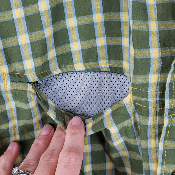 Gander Mtn. Button Down - Picture 8 of 8